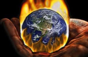 Активность Солнца угрожает техногенными катастрофами