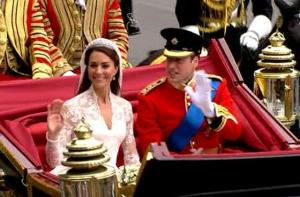 Принц Уильям и его супруга Кэтрин проведут медовый месяц на Сейшельских островах