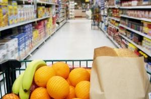Торговцы: часть продовольствия подорожает на 30%