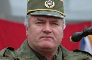 Из соображений безопасности Младич будет тайно экстрадирован в Гаагу