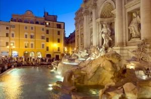 Римляне испугались пророчества о землетрясении