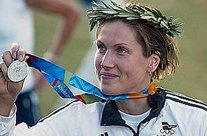 Елена Рублевская квалифицировалась в финал третьего этапа Кубка мира