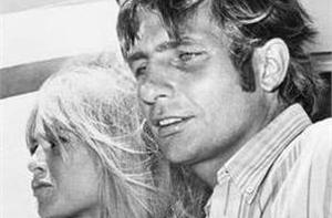 В Швейцарии застрелился бывший муж Бриджит Бардо