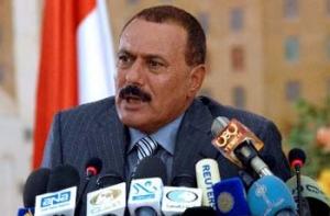 Президент Йемена договорился с оппозицией о перемирии