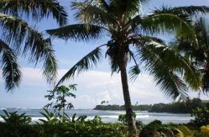 Самоа переведет часы на сутки вперед