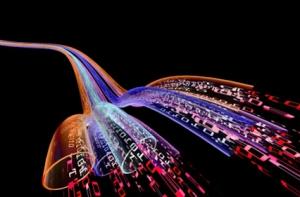 Поставлен новый рекорд скорости передачи данных