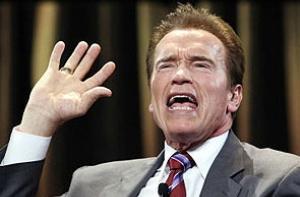 Шварценеггер назвал причину развода с женой