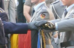 Россияне не хотят видеть немцев на параде Победы