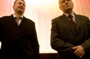 Соперники Лукашенко получили 6 и 5,5 лет колонии