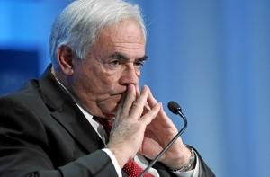 Главе МВФ Стросс-Кану может грозить свыше 70 лет лишения свободы
