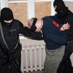Выдвинуты предварительные обвинения Екабпилсским грабителям