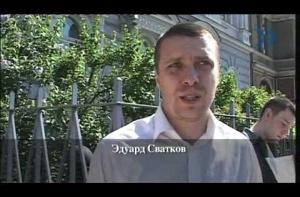 Сватков: Решение Затлерса дает шанс новым людям в политике