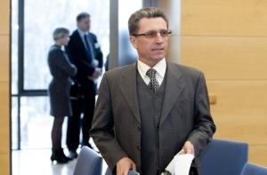 МИД Литвы призвал дипломата комментировать события в Латвии корректно