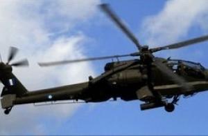 Вертолеты НАТО атаковали пакистанский блокпост