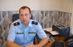 Вентспилс остался без шефа полиции: он не видит будущего структур