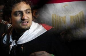 Менеджер Google напишет книгу о революции в Египте