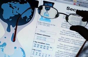 Wikileaks опубликовал источники финансирования террористов