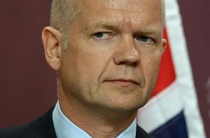 Великобритания выслала ливийского посла