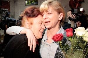 Вынесен приговор жене экс-кандидата в президенты Белоруссии