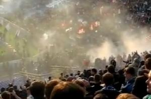 «Спартаку» грозит техническое поражение