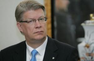 Затлерс доволен ликвидацией бин Ладена