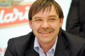 Руководство сборной Латвии по хоккею уволено