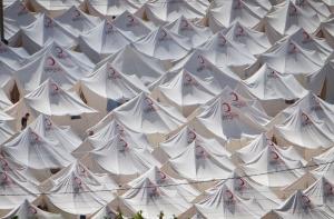 Сирийская оппозиция объединилась в Национальный совет