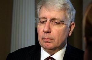 Новым советником президента страны может стать Лиегис