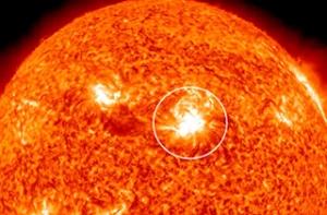Самая мощная за 150 лет солнечная буря грозит миру грандиозным блэкаутом