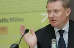 Методы Кампарса напомнили главе airBaltic Советский союз