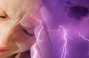 На Земле началась магнитная буря