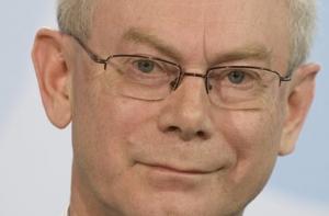 Президент ЕС пытается переименовать еврозону в Евроленд