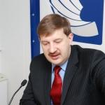 Затлерс может лоббировать интересы Москвы (АУДИО)
