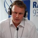 Агешин извинился перед избирателями за ошибки ЦС (АУДИО)