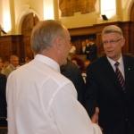 Затлерс встретится с новым президентом