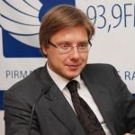 Ушаков: традицию празднования Лиго в Риге надо продолжать