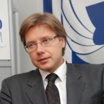 Ушаков поправляется, но в Ригу на Лиго не вернется