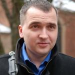Сегодня Вилнитиса могут уволить