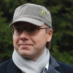Ушаков в Twitter написал о своей жизни после комы