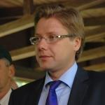 Ушаков рвется в бой (АУДИО)