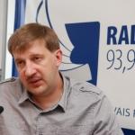 Клементьев: «Единство» занимается спекуляциями (АУДИО)