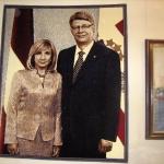 Праздник Лиго Валдис Затлерс проведет с семьей у костра