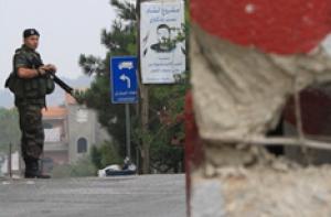 Израильские спецслужбы застрелили двух демонстрантов на Голанских высотах