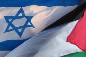 Тель-Авив: Марш тысяч сторонников признания Палестины