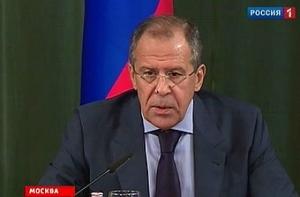 Россия отказывается быть основным посредником в Ливии