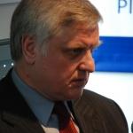 Кригерс: выборы должны изменить политическую культуру в Латвии