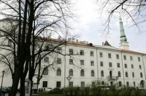 Депутаты пока не выбрали президента Латвии: сегодня еще одно голосование (ДОПОЛНЕНО)