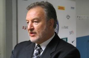 Раутакаллио хочет превратить «Динамо» в сборную Финляндии
