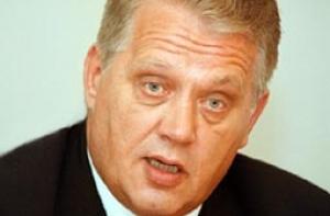 Иностранные политики поздравляют с победой другого Берзиньша