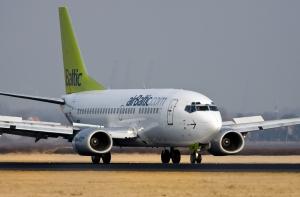 airBaltic организует чартерные рейсы на Тенерифе